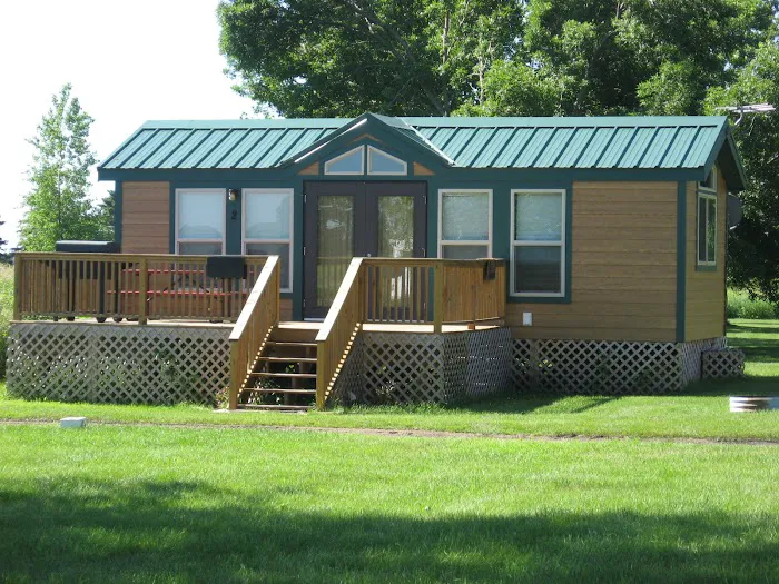 Albert Lea / Austin KOA Journey Picture 8