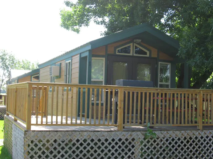 Albert Lea / Austin KOA Journey Picture 1