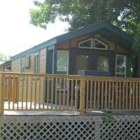 Albert Lea / Austin KOA Journey ico