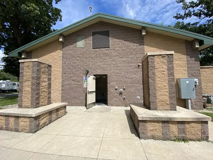 MacNider Campgrounds Picture 8