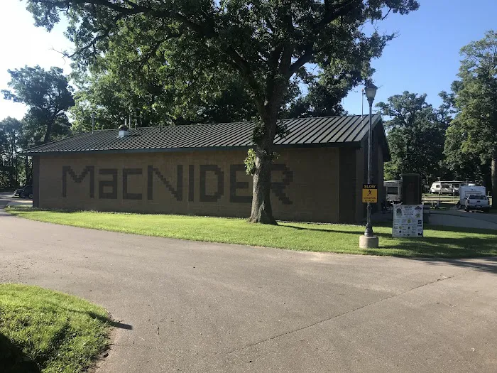 MacNider Campgrounds Picture 6