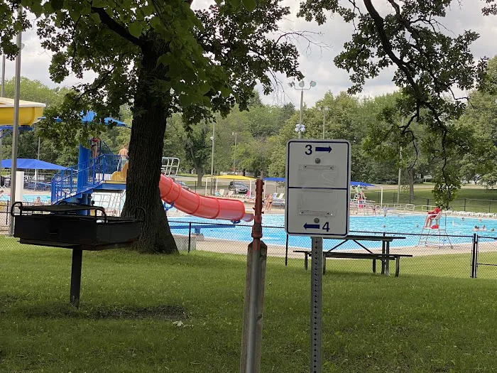 MacNider Campgrounds Picture 5