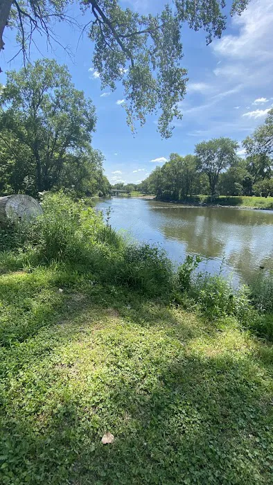 MacNider Campgrounds Picture 4