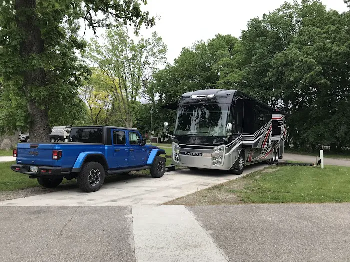 MacNider Campgrounds Picture 3