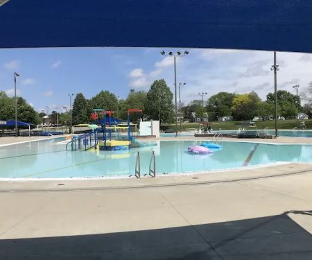 MacNider Campgrounds