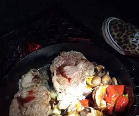 Rockwell Campgrounds