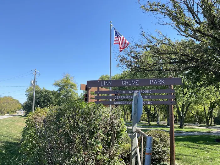 Linn Grove Park Picture 9