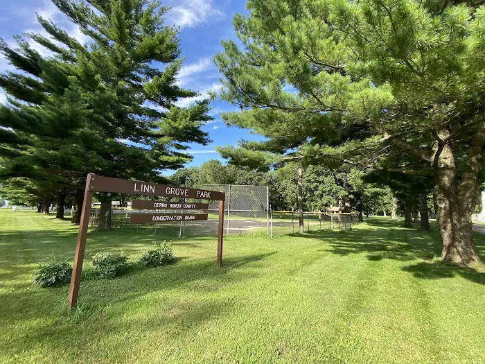 Linn Grove Park Picture 3