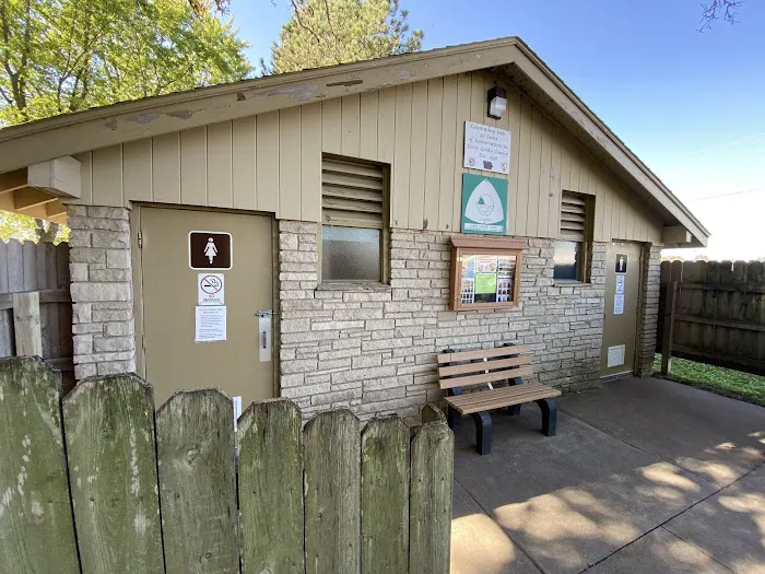 Linn Grove Park Picture 8