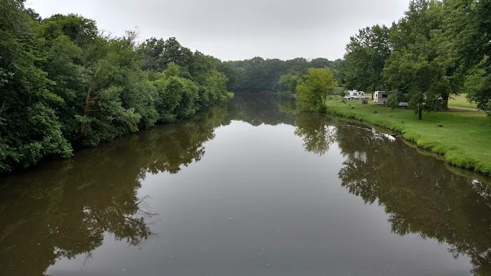 Linn Grove Park Picture 4