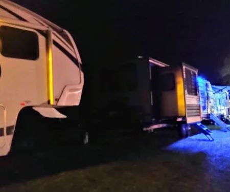 Busch Light Paradise