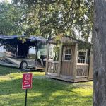 Corn Patch Corner Campground / RV Park