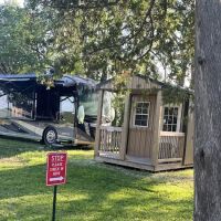 Corn Patch Corner Campground / RV Park ico