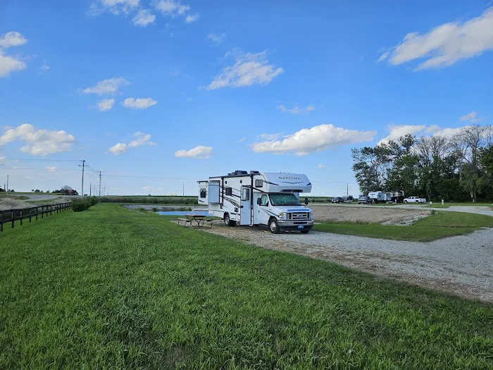Corn Patch Corner Campground / RV Park Picture 6
