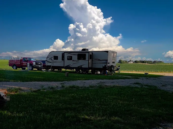 Corn Patch Corner Campground / RV Park Picture 2