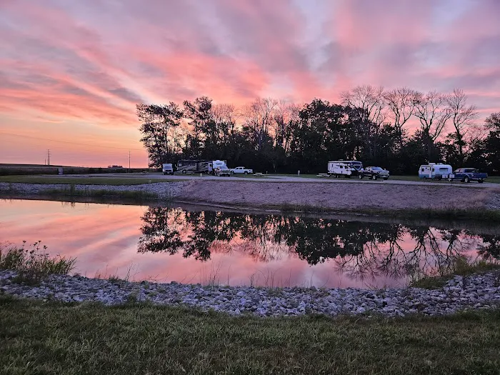 Corn Patch Corner Campground / RV Park Picture 8
