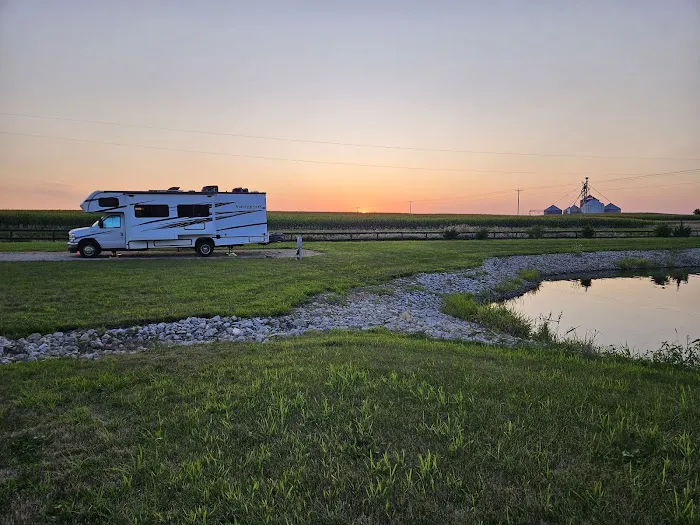 Corn Patch Corner Campground / RV Park Picture 9