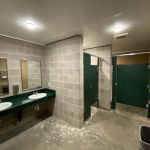 Worth County Lake Campground