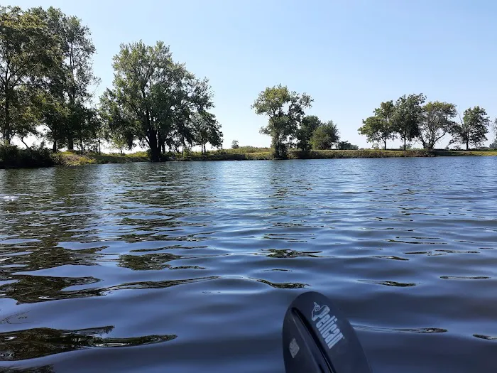 Worth County Lake Campground Picture 8