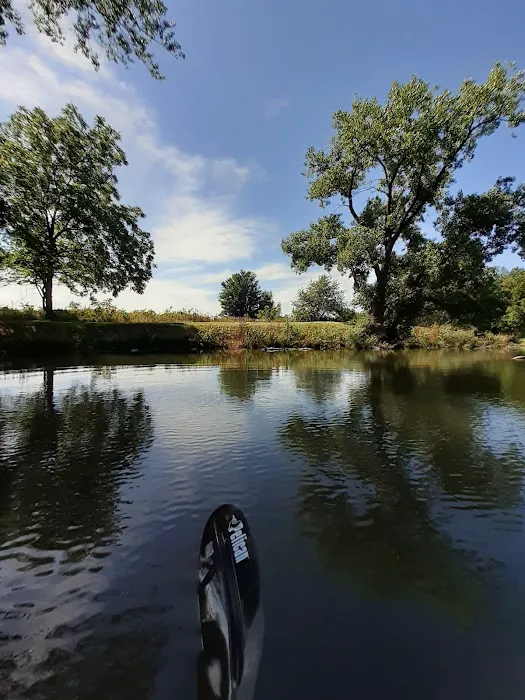 Worth County Lake Campground Picture 5