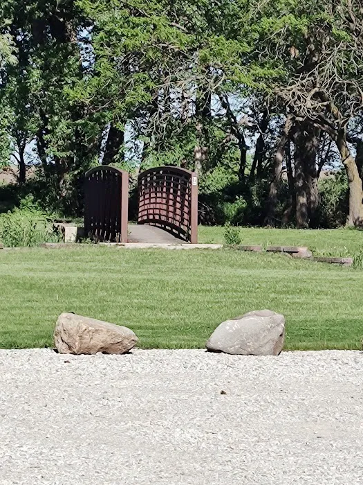 Worth County Lake Campground Picture 10