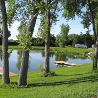 Hidden Lakes Campground ico