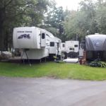 Twin Oaks Campgrounds