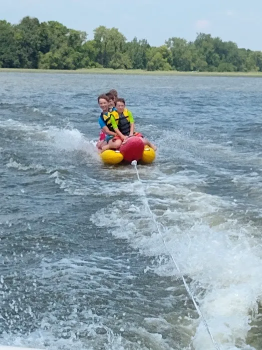 Iowa Regular Baptist Camp Picture 9