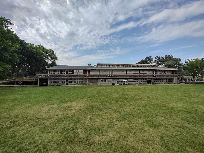 Iowa Regular Baptist Camp Picture 6