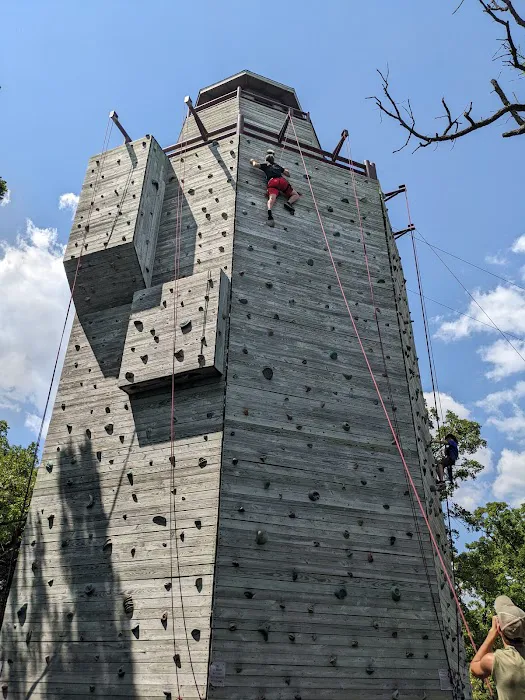 Iowa Regular Baptist Camp Picture 5