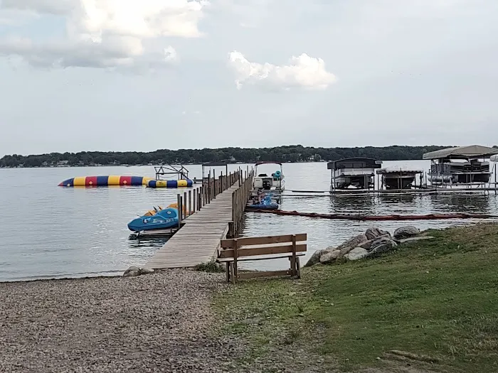 Iowa Regular Baptist Camp Picture 4