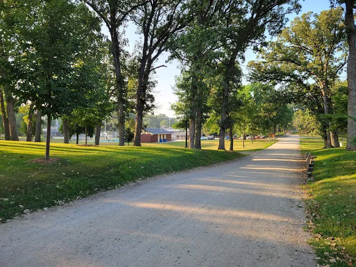Iowa Regular Baptist Camp Picture 2