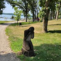 Iowa Regular Baptist Camp ico