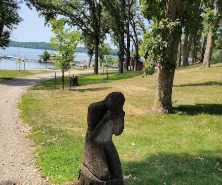 Iowa Regular Baptist Camp