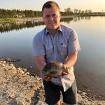 Clear Water Campground