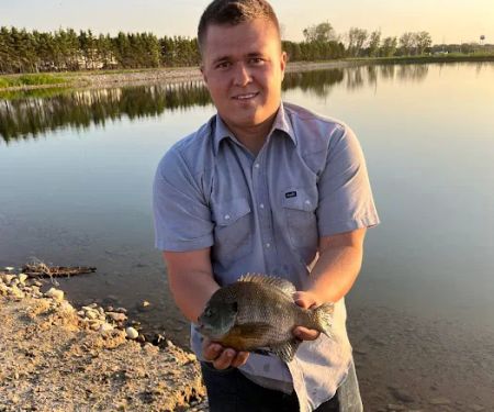 Clear Water Campground