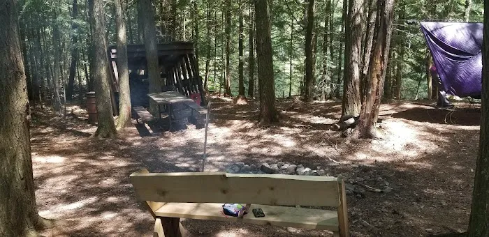 Game Lake Campsite Picture 2