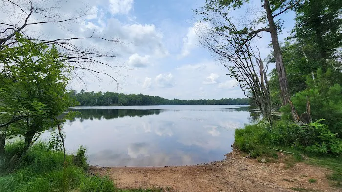 Perch Lake Campground Picture 1