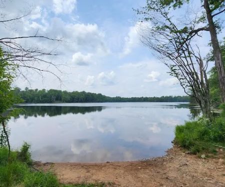Perch Lake Campground