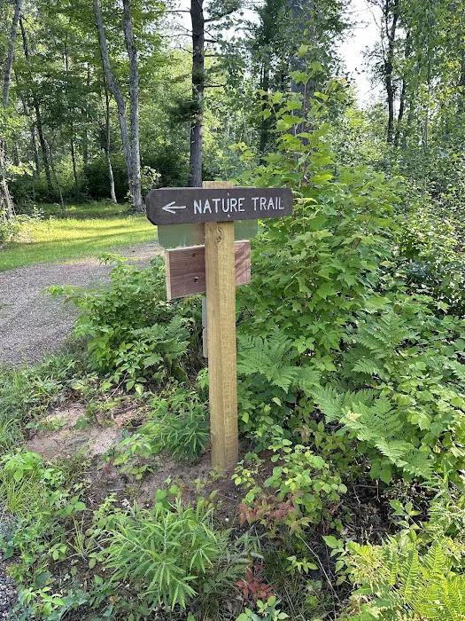 Perch Lake Campground Picture 9