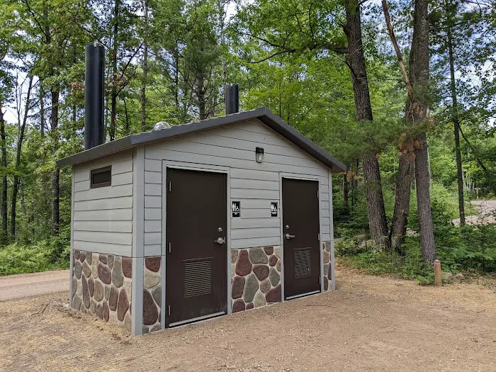 Perch Lake Campground Picture 7