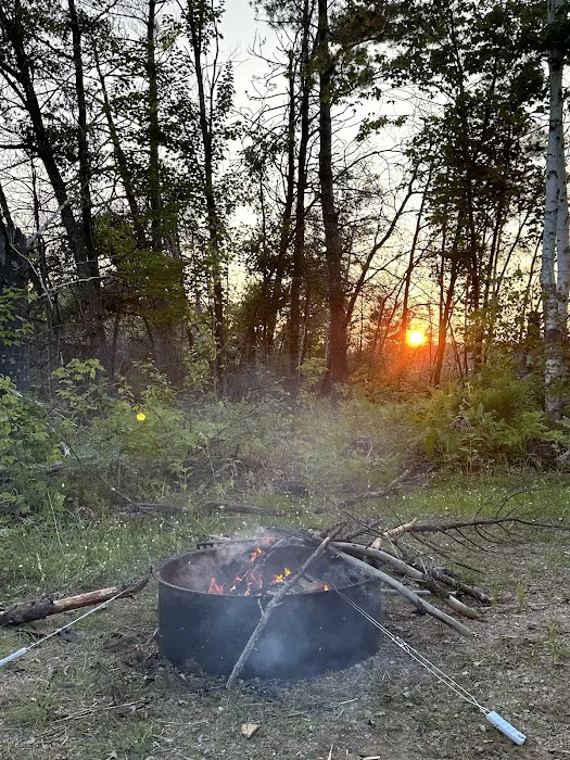 Perch Lake Campground Picture 4