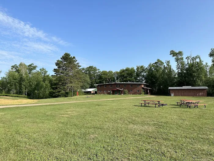 Perch Lake Campground Picture 6