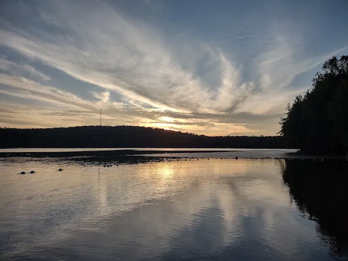 Ada Lake Campground Picture 10