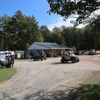 McCaslin Mountain Campground ico