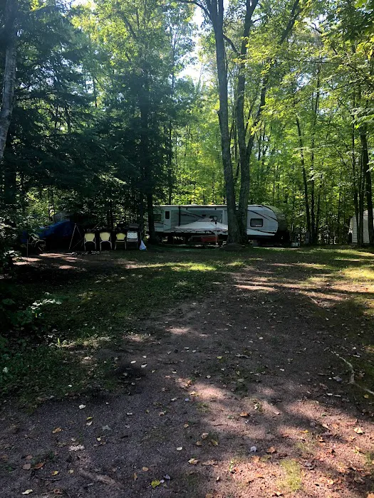 Silver Cliff Camp Picture 9