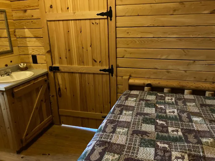 Silver Cliff Camp Picture 6