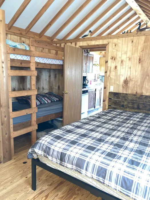 Silver Cliff Camp Picture 4