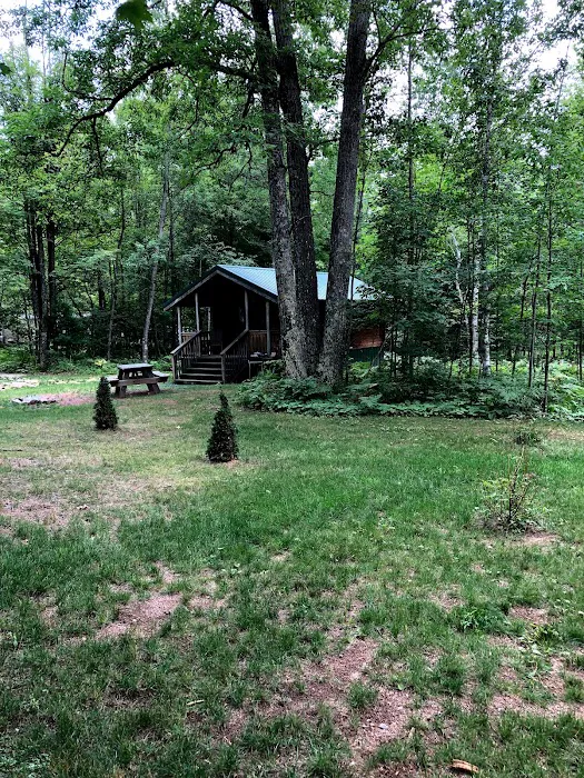 Silver Cliff Camp Picture 7