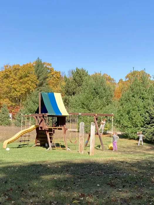 Silver Cliff Camp Picture 5